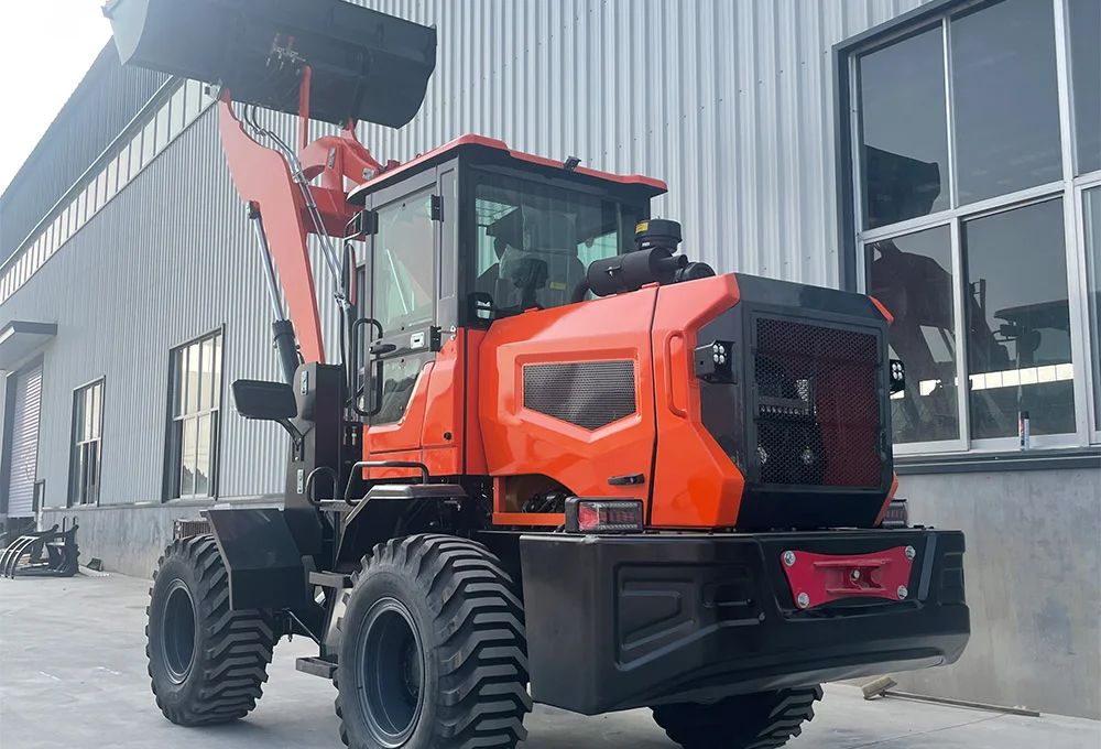FD20